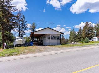102 Jasper Dr, Logan Lake, BC V0K 1W0
