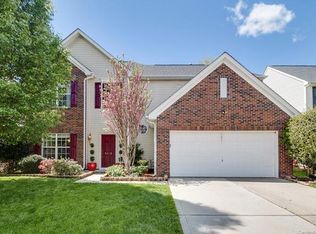 5012 Bentgrass Run Dr #119, Charlotte, NC 28269