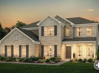 1143 Brixworth Dr, Spring Hill, TN 37174