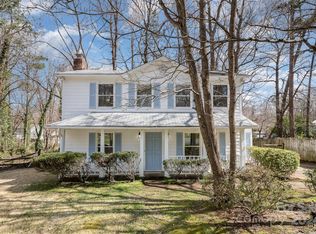 2618 Spring Glen Ave, Charlotte, NC 28212