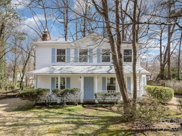 2618 Spring Glen Ave, Charlotte, NC 28212