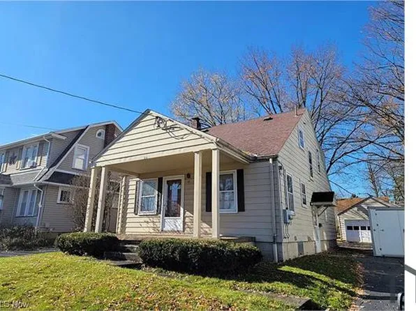 32 S Edgehill Ave #U, Youngstown, OH 44515