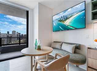 601 NE 1st Ave #2810, Miami, FL 33132