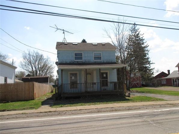 Town Of North Collins Real Estate Town Of North Collins Homes For Sale Zillow