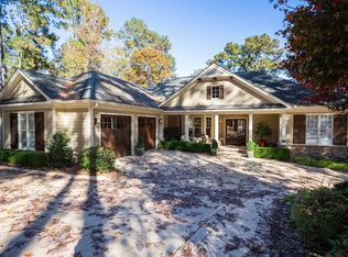 1081 Cotton Gin Rd, Greensboro, GA 30642