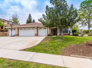 2860 Spring Meadow Dr, Corona, CA 92881
