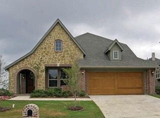 7309 Valencia Grove Ct, Fort Worth, TX 76132