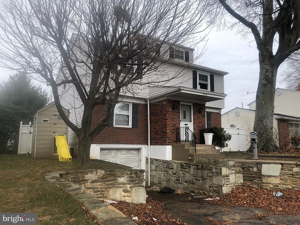 10158 Ferndale St, Philadelphia, PA 19116 Zillow