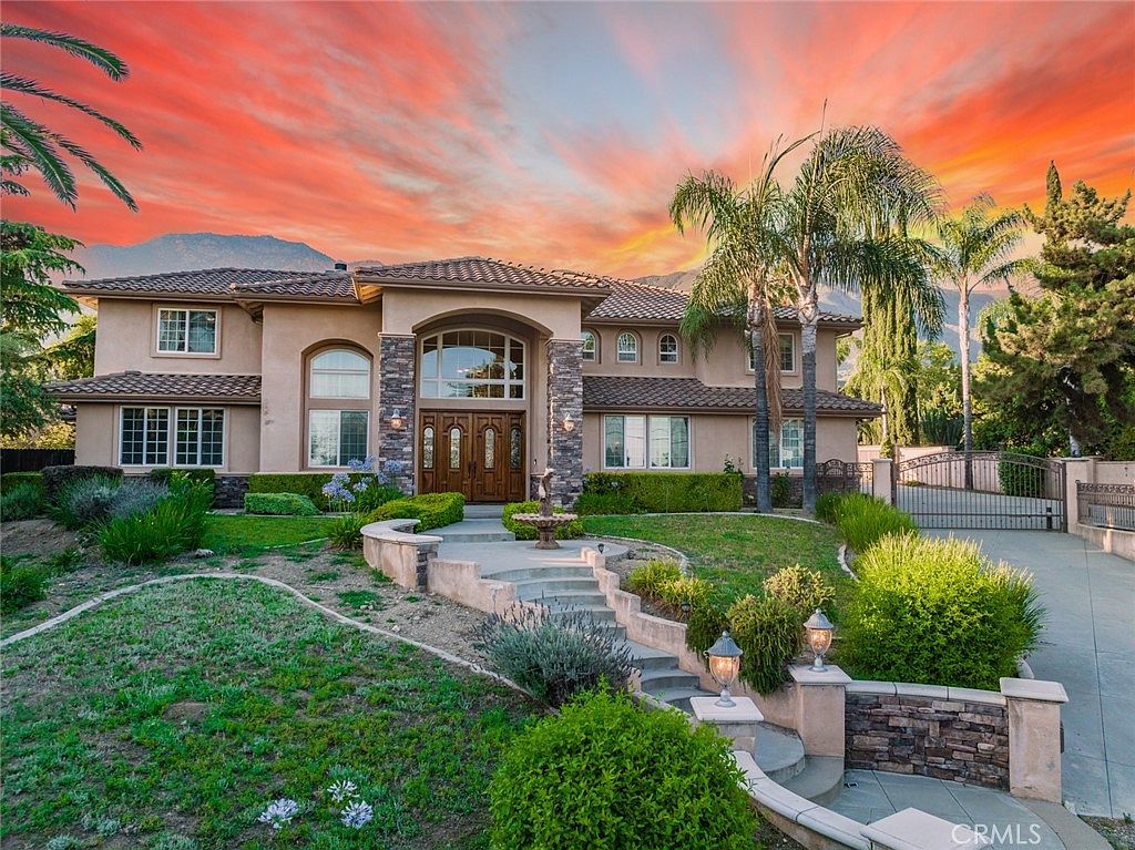 8632 Cherry Ln, Rancho Cucamonga, CA 91701 | MLS #OC23138539 | Zillow