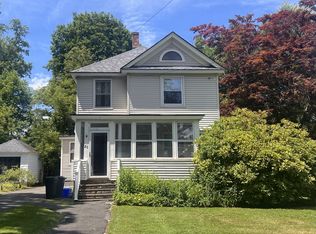 86 Commonwealth Ave, Pittsfield, MA 01201