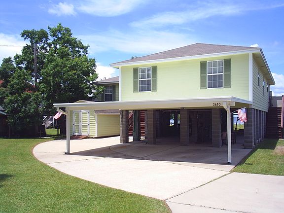 4th image of 3610 Ebb Tide Ln