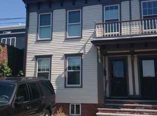 8 Bantry Way, South Boston, MA 02127