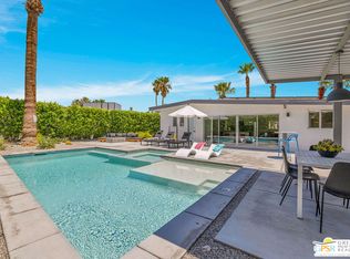 587 N Calle Marcus, Palm Springs, CA 92262