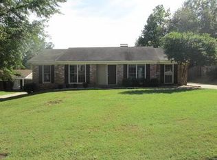7654 Northfield Dr, Columbus, GA 31909