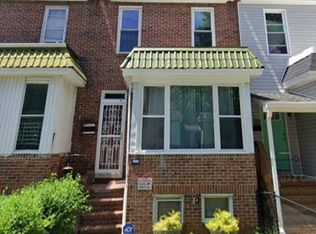 4020 W Garrison Ave, Baltimore, MD 21215