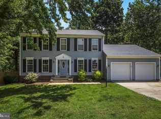 22 New Bedford Ct, Stafford, VA 22554