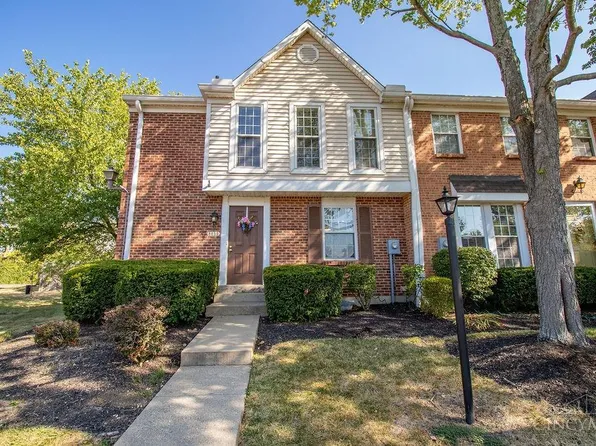 8050 Hetz Dr #276, Cincinnati, OH 45242