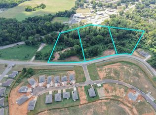 16505 Osceola Ave, Moundville, AL 35474