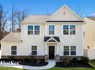 455 Shady Grove Ct, Winston Salem, NC 27103