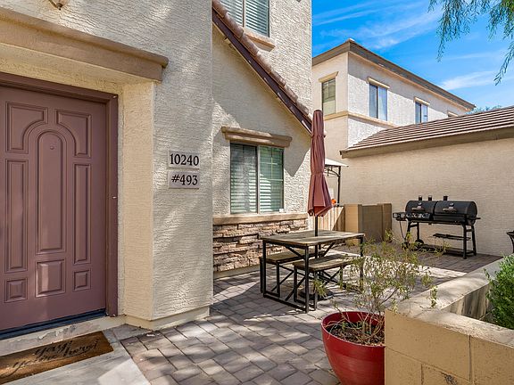 4th image of 10240 W Sands Dr Lot 493