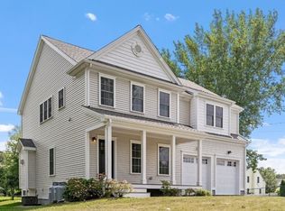 6 Perez St, Attleboro, MA 02703