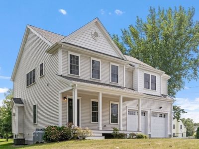 6 Perez St, Attleboro, MA, 02703