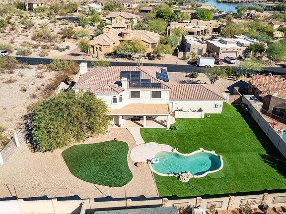 3rd image of 10802 S SANTA MARGARITA Drive