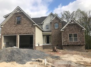 9409 Silver Stone Ln UNIT 18, Ooltewah, TN 37363