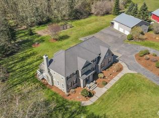 6215 63rd Avenue NE, Olympia, WA