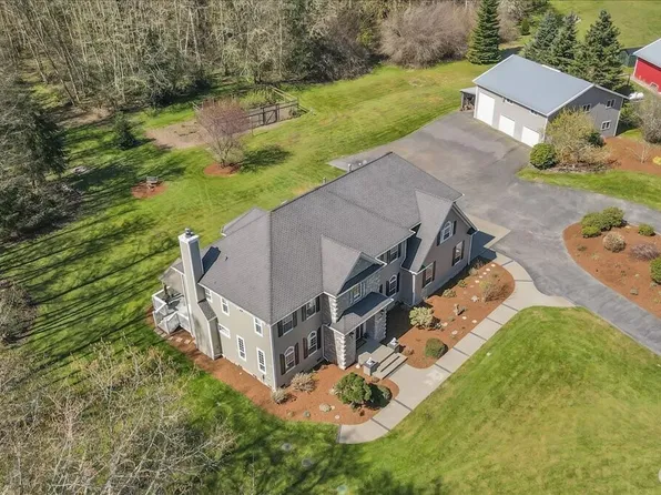 6215 63rd Avenue NE, Olympia, WA 98516