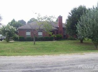 3630 Willow Bend Ln, Midlothian, TX 76065