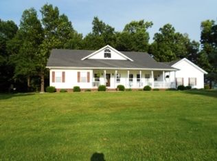 6596 N Wade Rd, Harrison, AR 72601