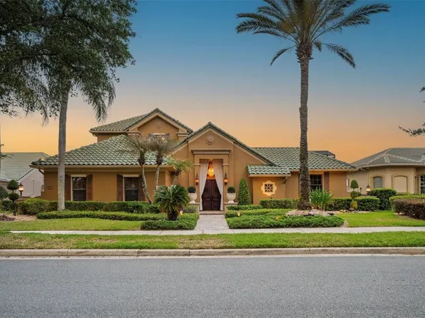 2439 Roat Dr, Orlando, FL 32835