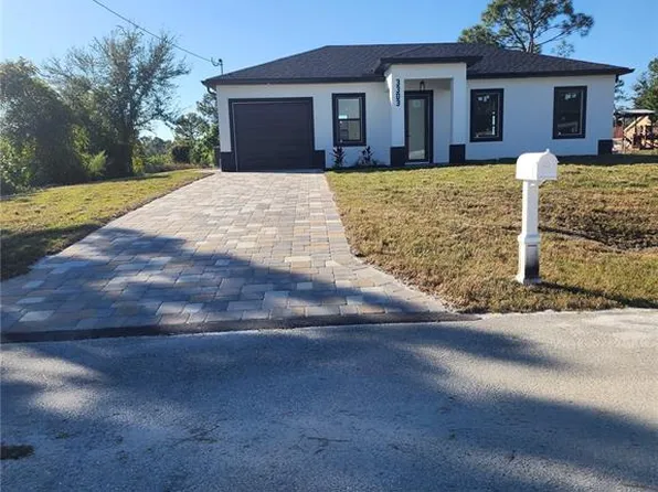 3303 13th St W, Lehigh Acres, FL 33971