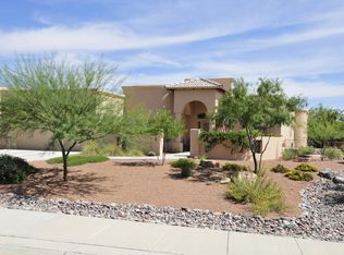 1206 Golf Club Rd, Las Cruces, NM 88011
