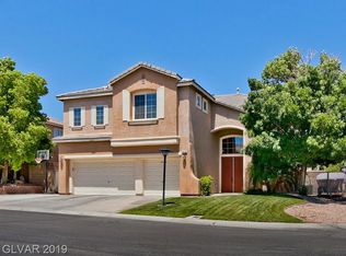 8106 Mystic Desert Ave, Las Vegas, NV 89131