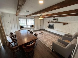 4009 Colcord Ave, Waco, TX 76707