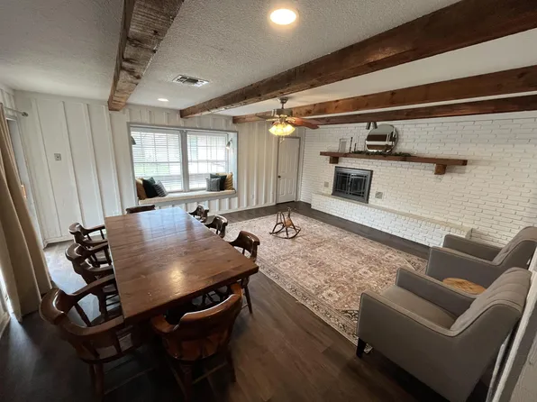 4009 Colcord Ave, Waco, TX 76707