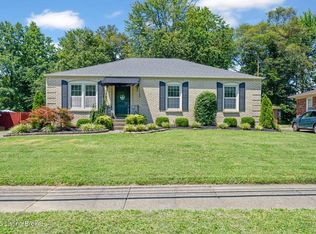 9909 Gateway Dr, Jeffersontown, KY 40299