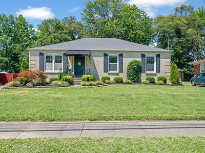 9909 Gateway Dr, Jeffersontown, KY, 40299
