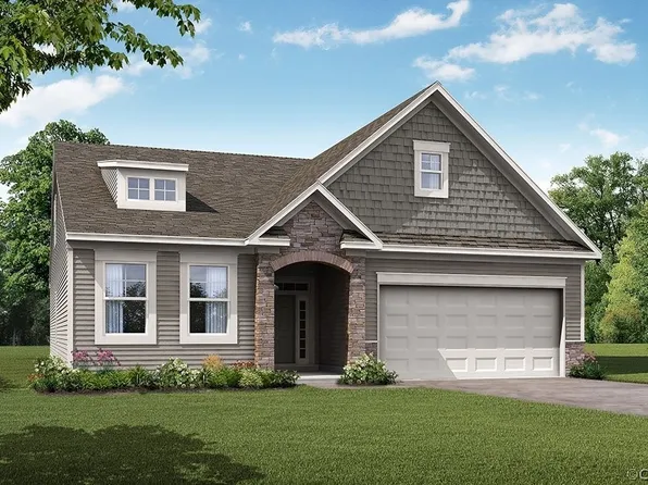 1707 Twin Rivers Ct, Chester, VA 23836