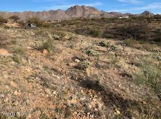 1633 Circulo Puerto #27, Rio Rico, AZ 85648