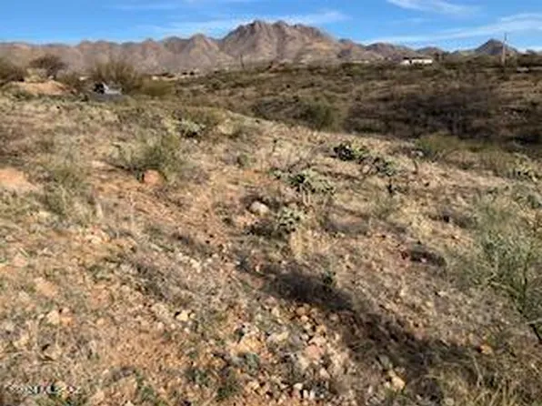 1633 Circulo Puerto #27, Rio Rico, AZ 85648