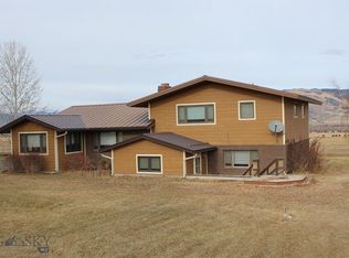 18 E Mayflower Ln, Whitehall, MT 59759