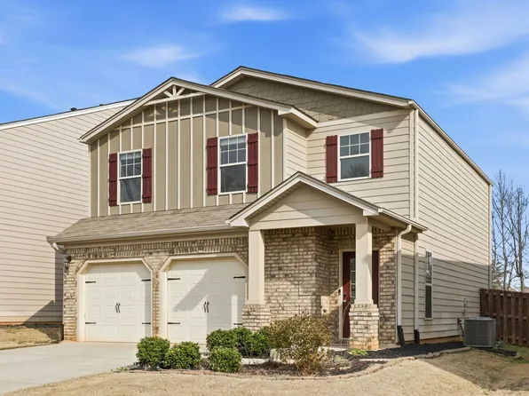 190 Heatherwood Ln, Greer, SC 29651