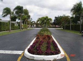 9127 SW 21st St E UNIT E, Boca Raton, FL 33428