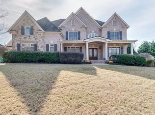 14095 Seabiscuit, Milton, GA 30004