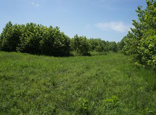 Tbd Rushing Rd, Simpson, IL 62985