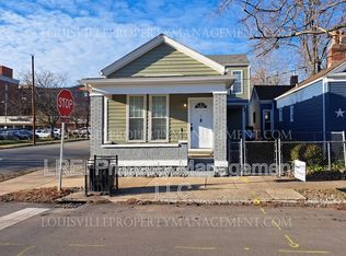 1401 Debarr St APT 1, Louisville, KY 40204