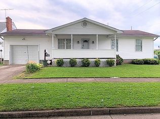 1706 Monroe Ave, Huntington, WV 25704